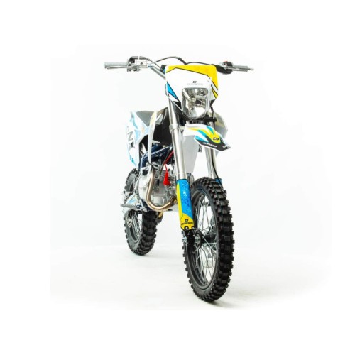 Мотоцикл MOTOLAND NX125 19/16 PITBIKE