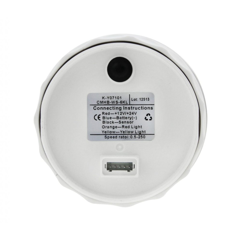 Тахометр и мотосчетчик