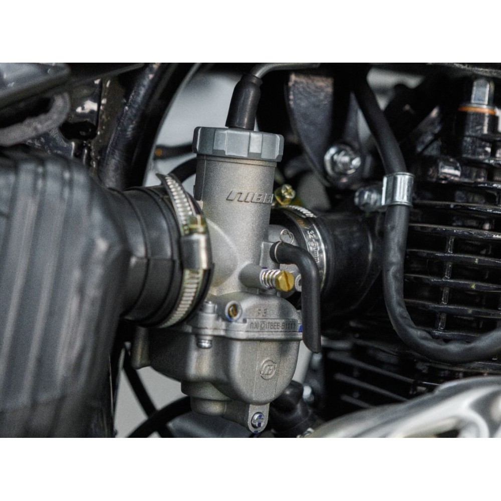 Мотоцикл кроссовый эндуро SHARMAX Sport 300 Air Ultimatum