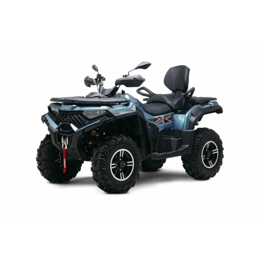 Квадроцикл LONCIN Xwolf 700 L (ПСМ)