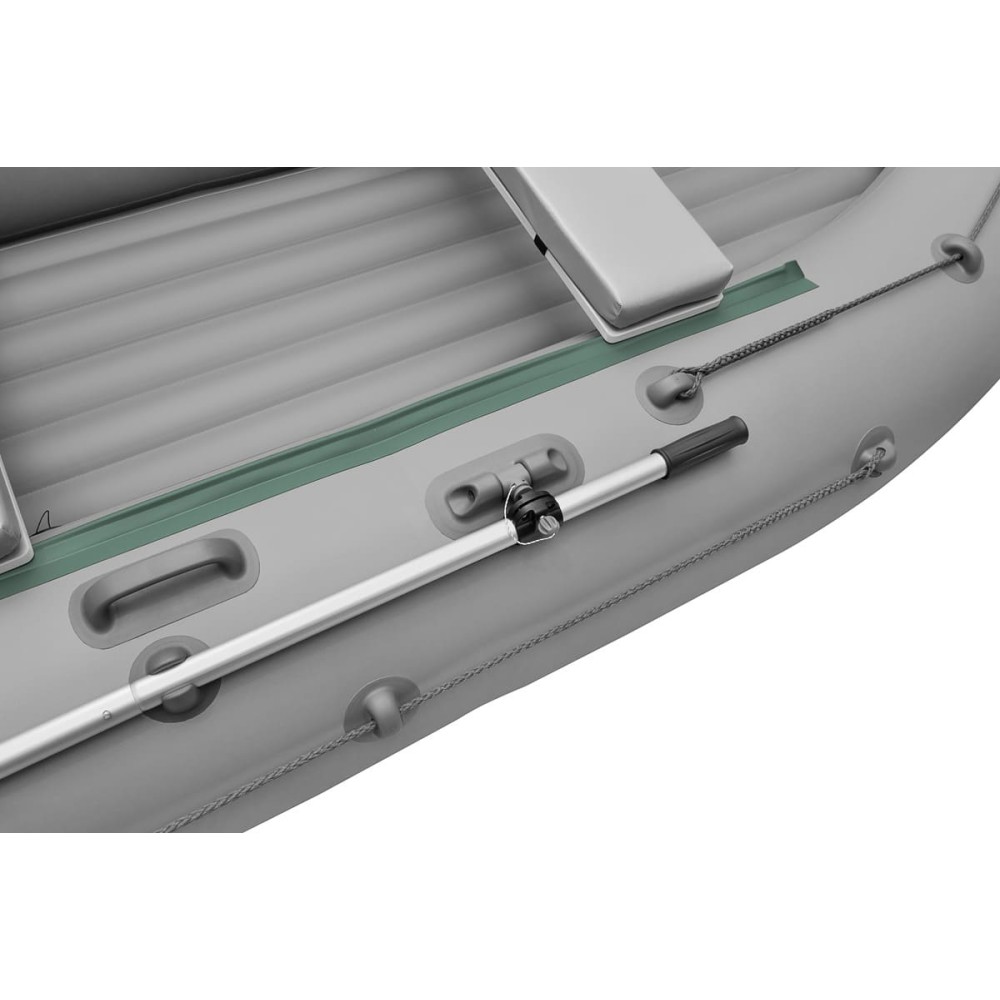 Лодка ПВХ РОДЖЕР Zefir Trofey 3500