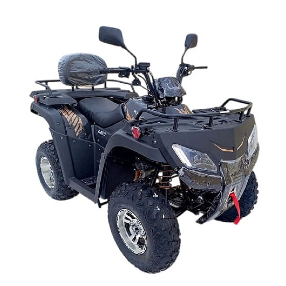 Квадроцикл RATO Rush 250