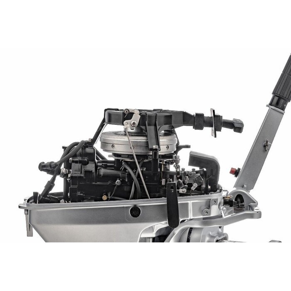 2х-тактный лодочный мотор SHARMAX SM9.8HS