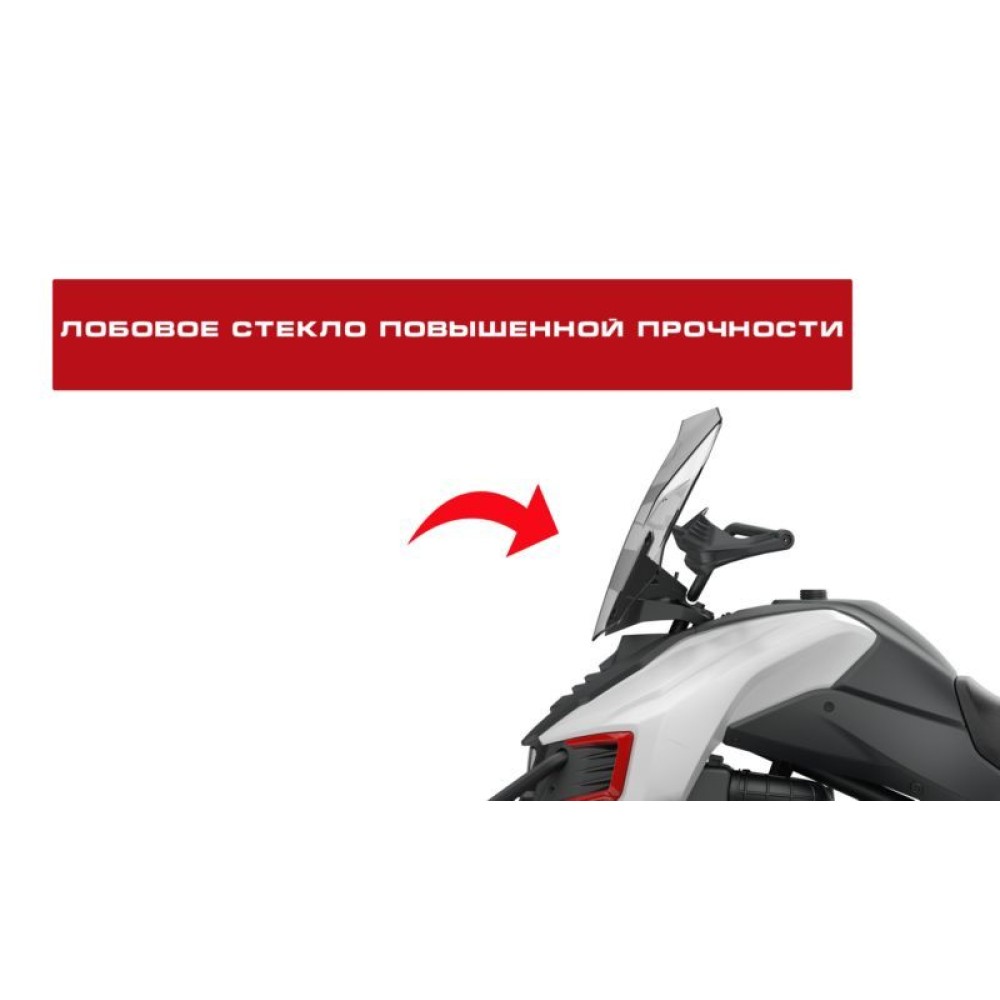 Снегоход WELS 200RS