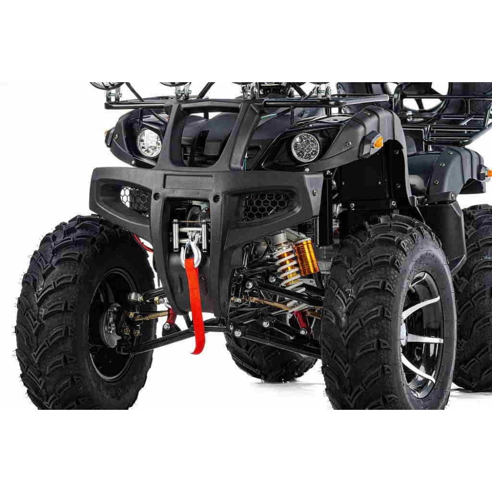 Квадроцикл TIGER Max Grade 300