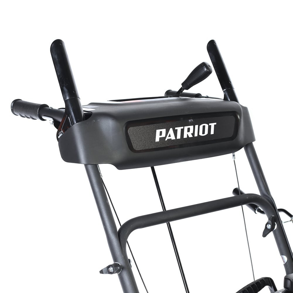 Снегоуборщик PATRIOT PRO 750