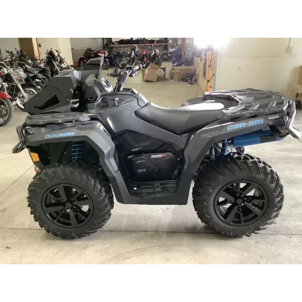 Квадроцикл BRP Can-Am Outlander XT 1000R (2021) (ПСМ)