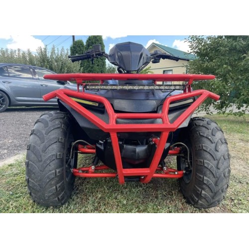 Квадроцикл IRBIS ATV200 PREMIUM Б/У