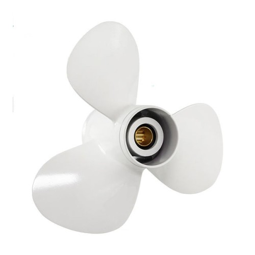 Винт Mikatsu 40-50 HP оригинальный (11 3/4 х 10)