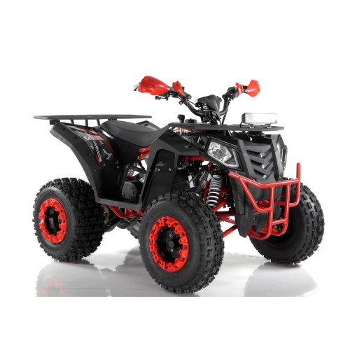 Квадроцикл WELS ATV Thunder 200 Evo X