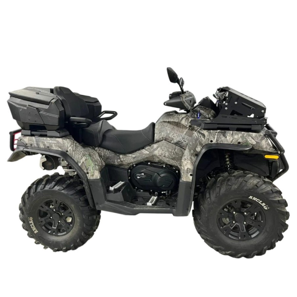 Квадроцикл CFMOTO CFORCE 1000 OVERLAND EPS (ПСМ)