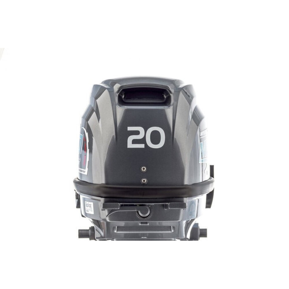 2х-тактный лодочный мотор MIKATSU M20FES (2024)