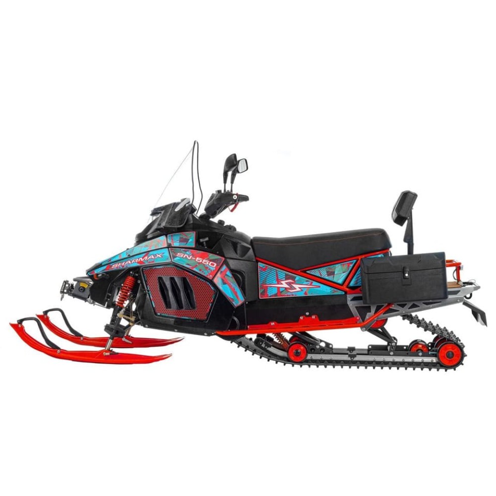 Снегоход SHARMAX SN-550 (2024)