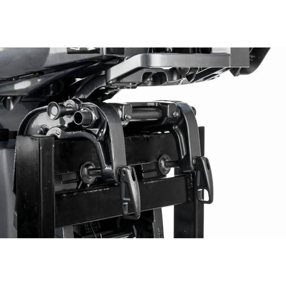 2х-тактный лодочный мотор MIKATSU M40FHS