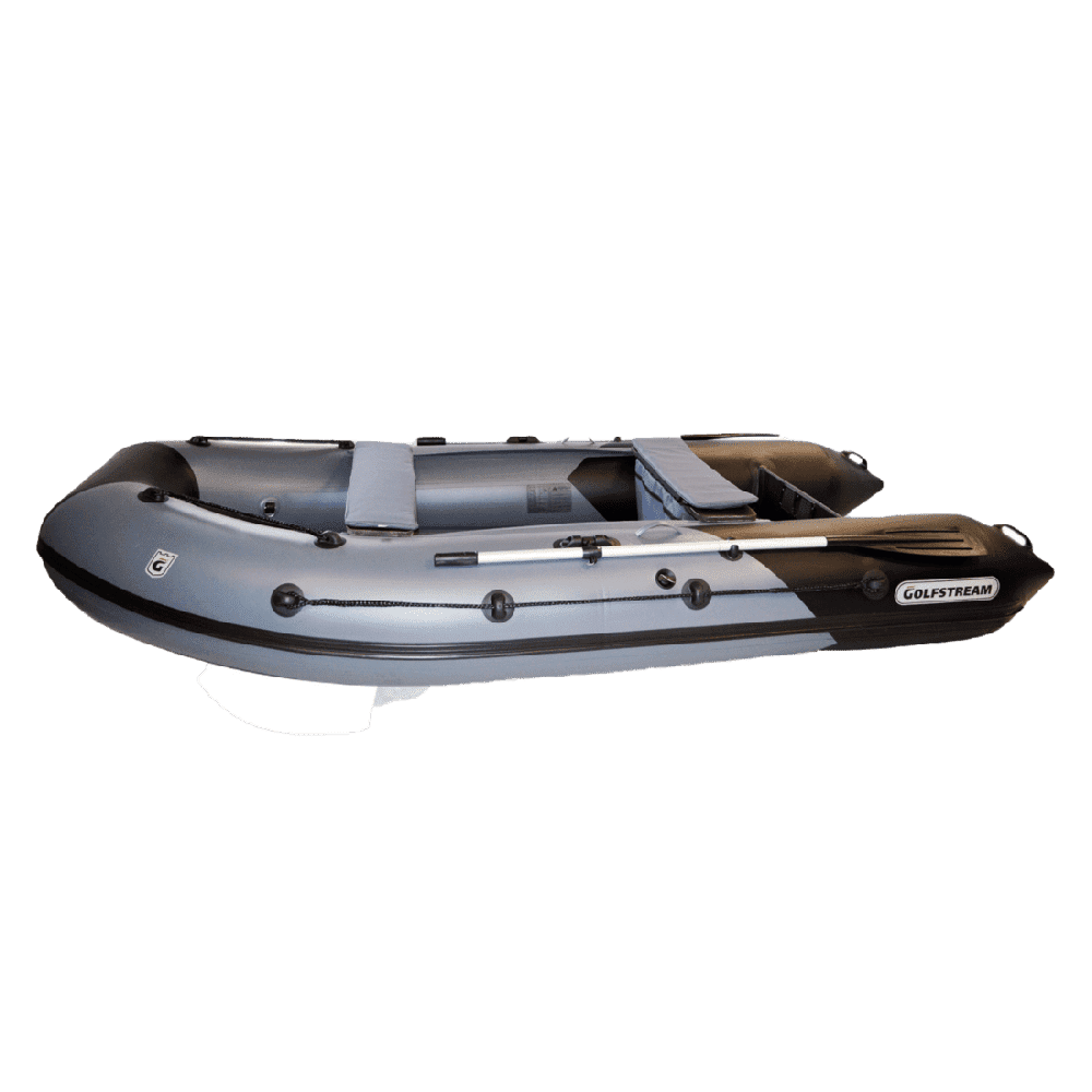 Лодка ПВХ GOLFSTREAM Патриот MP 350