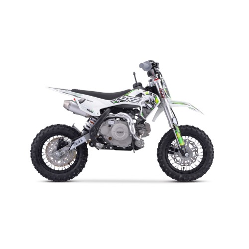 Мотоцикл BRZ H1 ZS60 10/10 PITBIKE