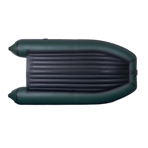 Лодка ПВХ KITT BOATS 370 НДНД