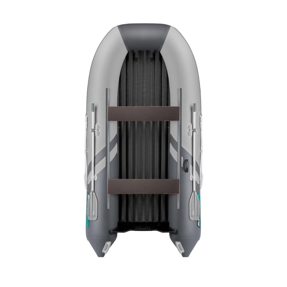 Лодка ПВХ GLADIATOR E300S