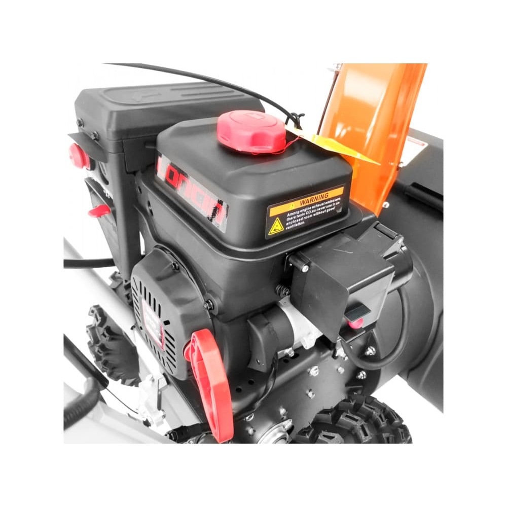 Снегоуборщик YARD FOX OPTIMA 6151E