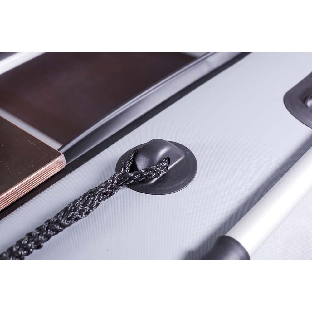 Лодка ПВХ KITT BOATS 390 Пайол