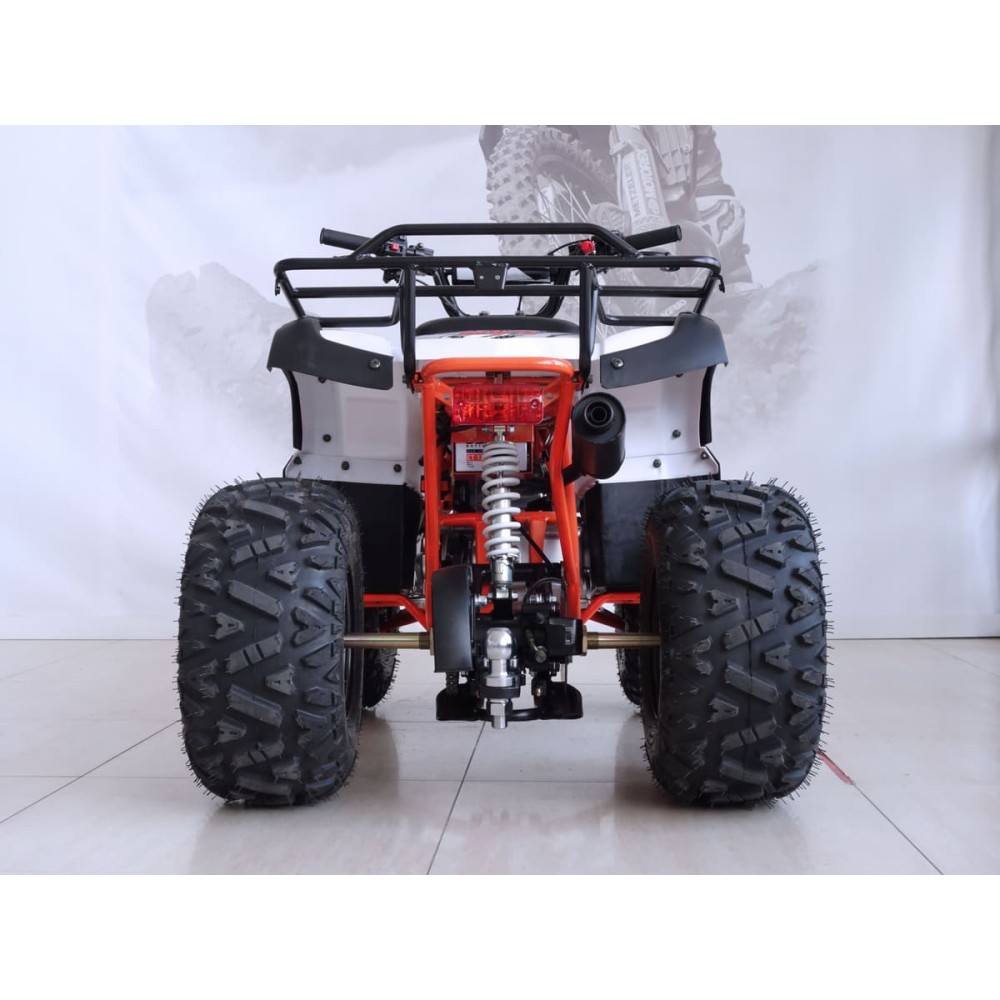 Квадроцикл KAYO MINI BULL