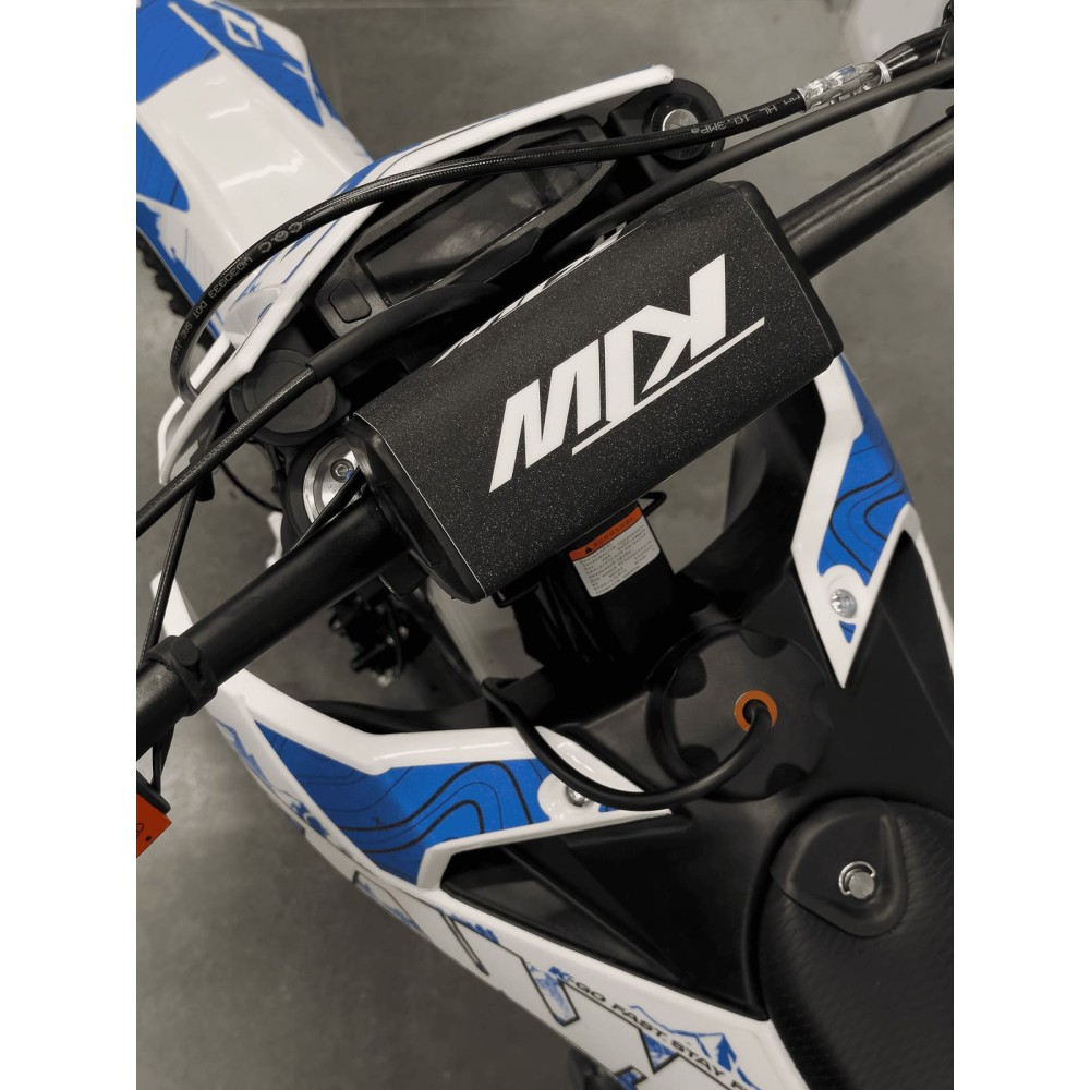 Мотоцикл КТW К02 РR300 ENDURO