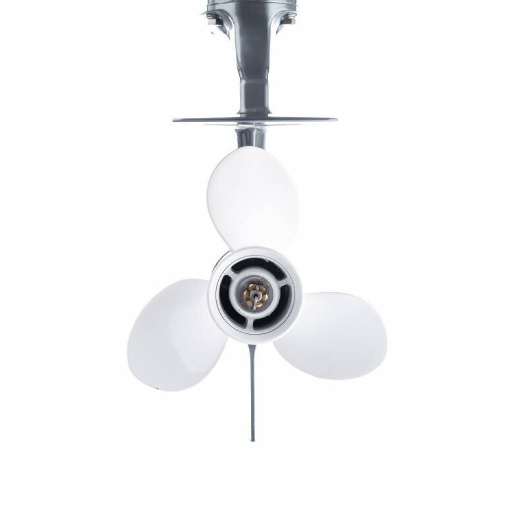 4х-тактный лодочный мотор MIKATSU MF15FES (2024)