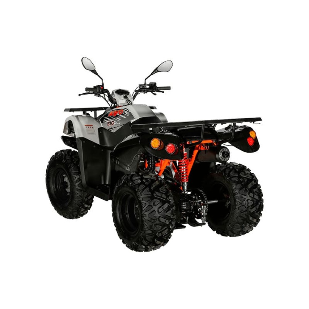 Квадроцикл KAYO AU200