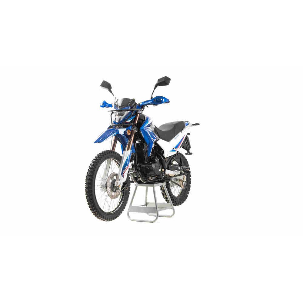 Мотоцикл кроссовый эндуро MOTOLAND XR250 (165FMM) (2021 Г.)