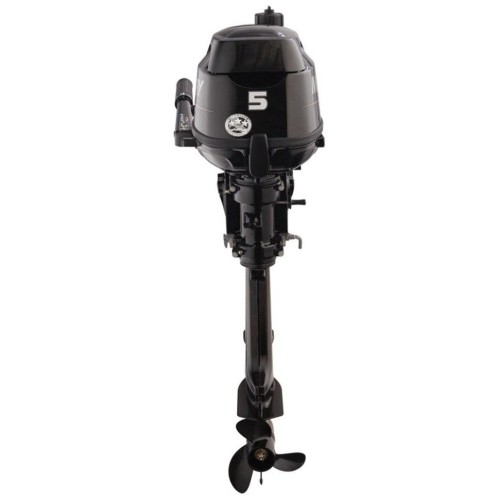 4х-тактный лодочный мотор MERCURY F5MH