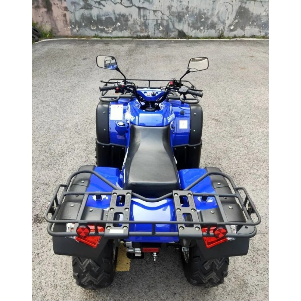 Квадроцикл SHARMAX Alligator 400 (2024)