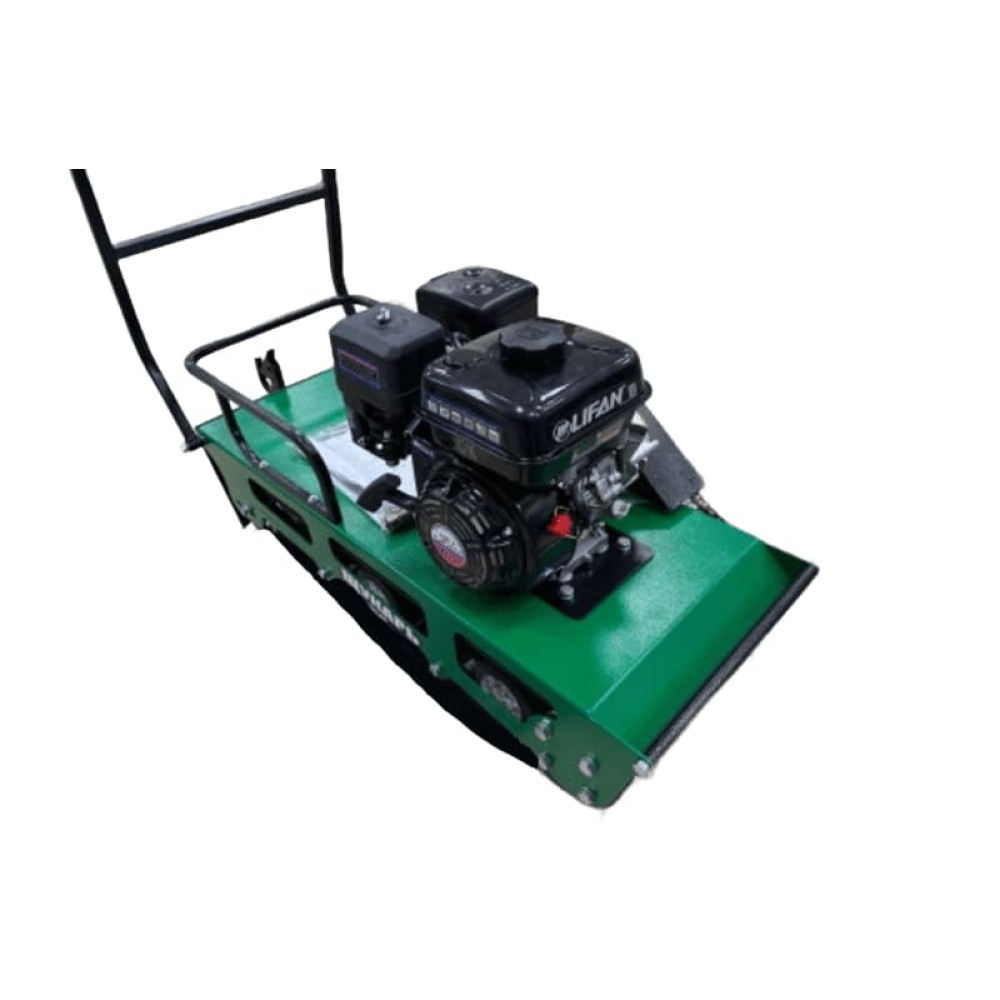 Мотобуксировщик ЩУКАРЬ 380 8 л.с. 1290мм (сцепление "автомат")