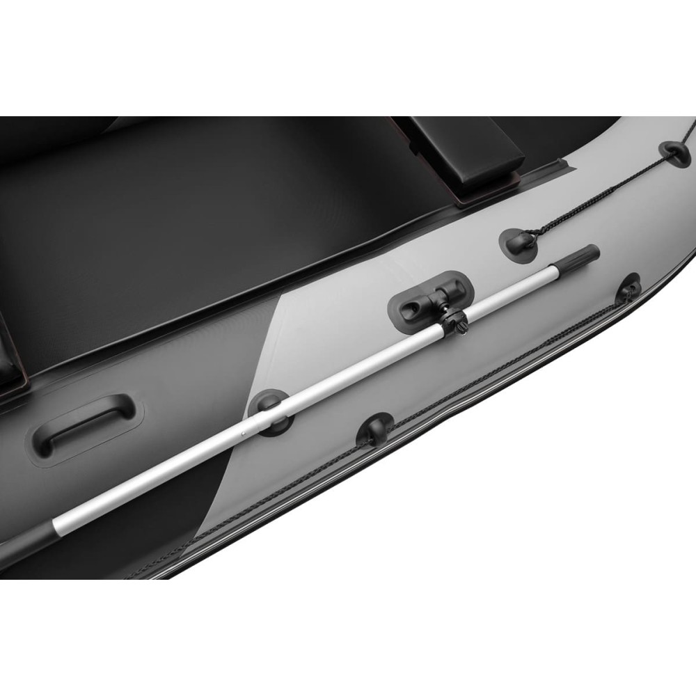 Лодка ПВХ РОДЖЕР Sfera 3500