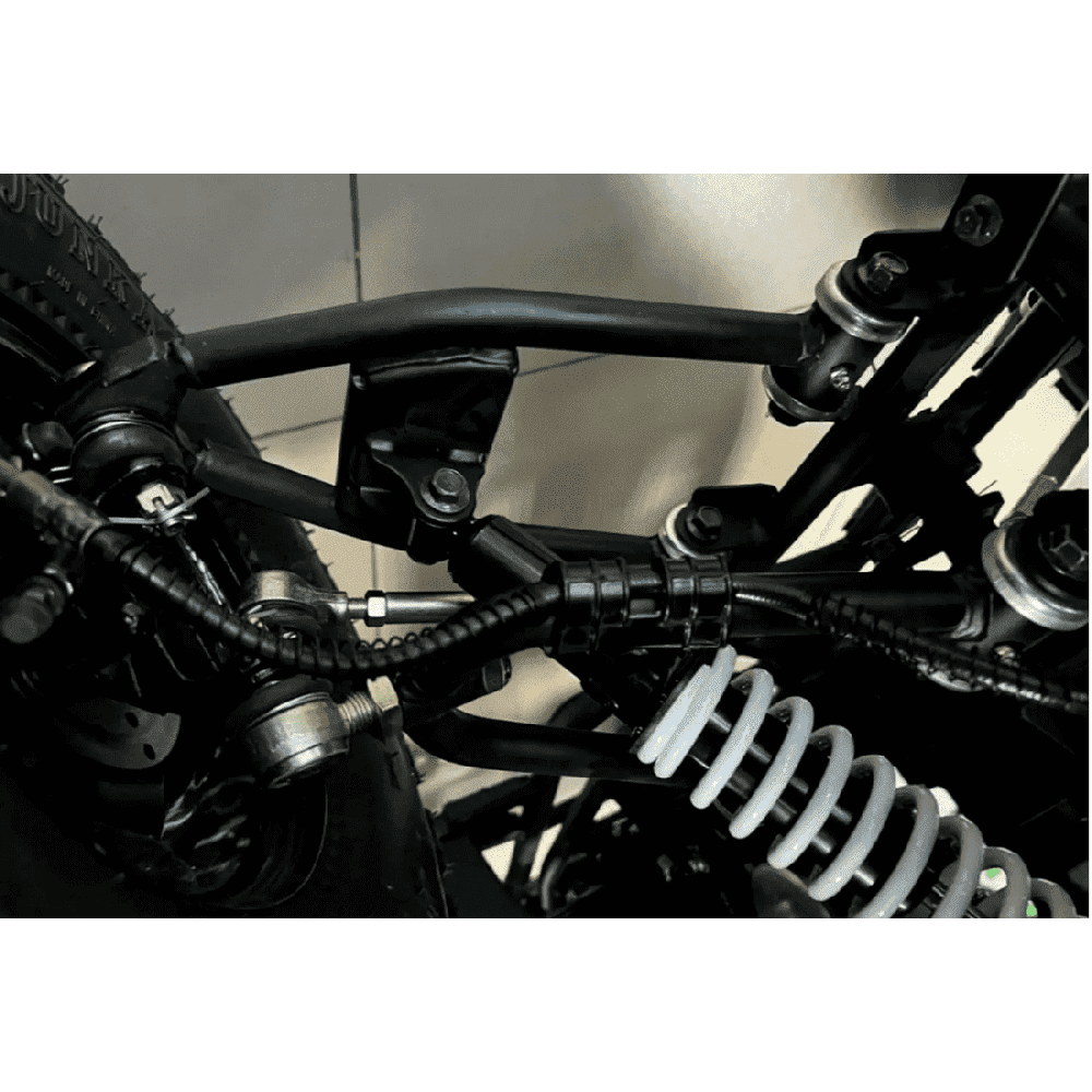 Квадроцикл YAMAHA Shark 175