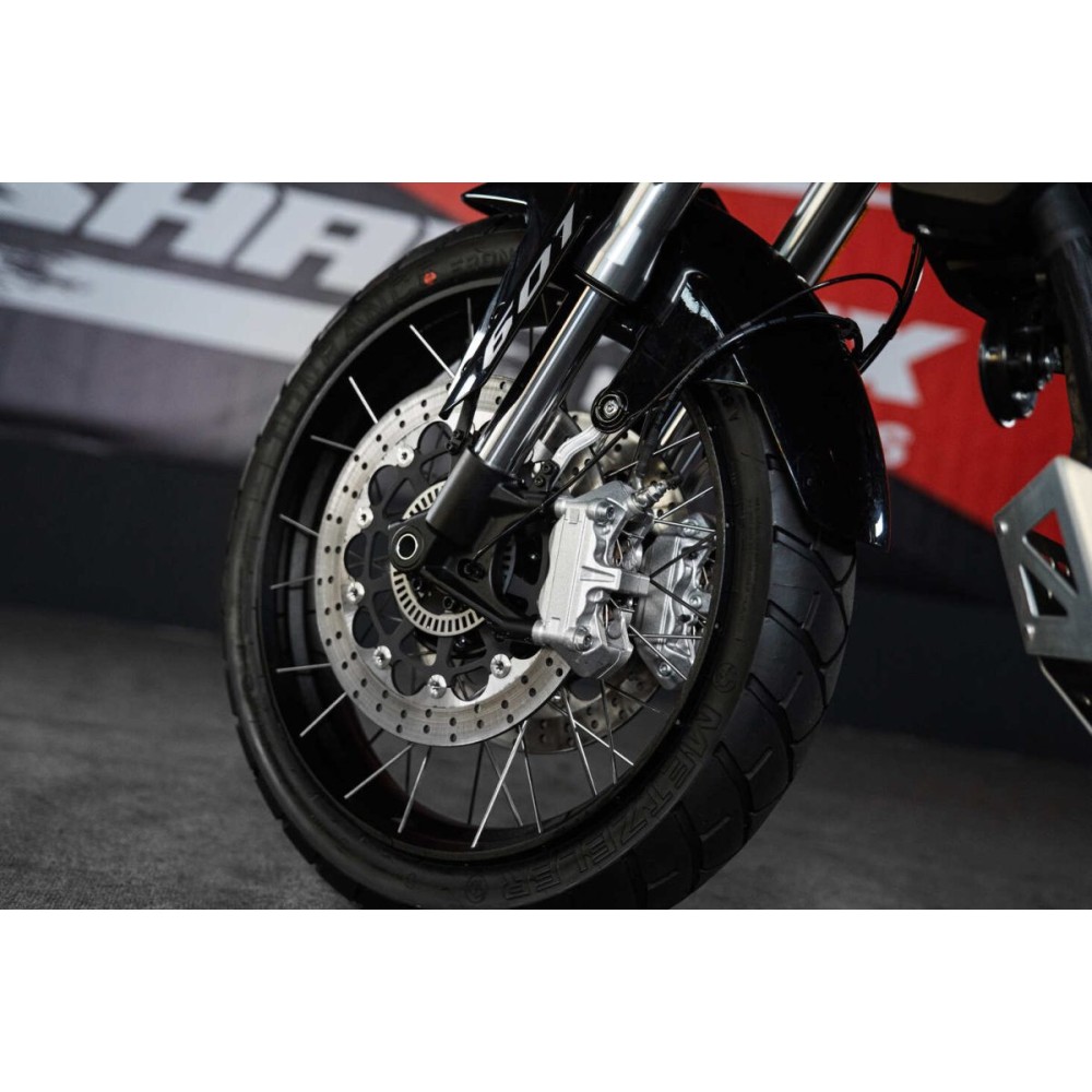 Мотоцикл SHARMAX GL 601 Ultra ТУРЭНДУРО