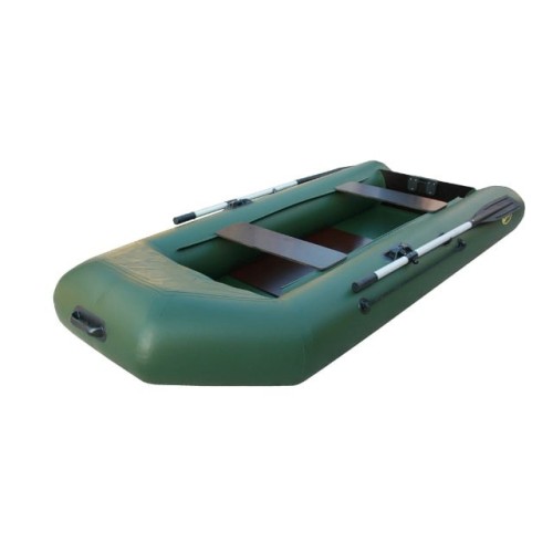 Лодка ПВХ БРИЗ 280М