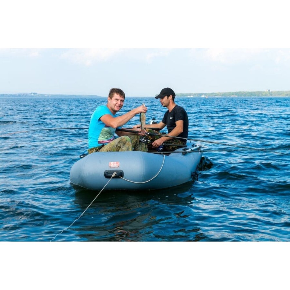 2х-тактный лодочный мотор MIKATSU M3.5FHL