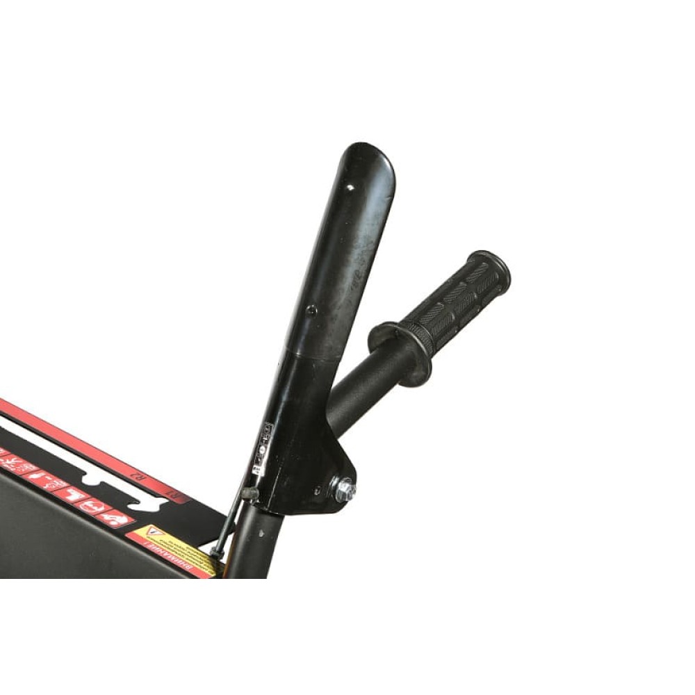 Снегоуборщик STURM STG5775ER