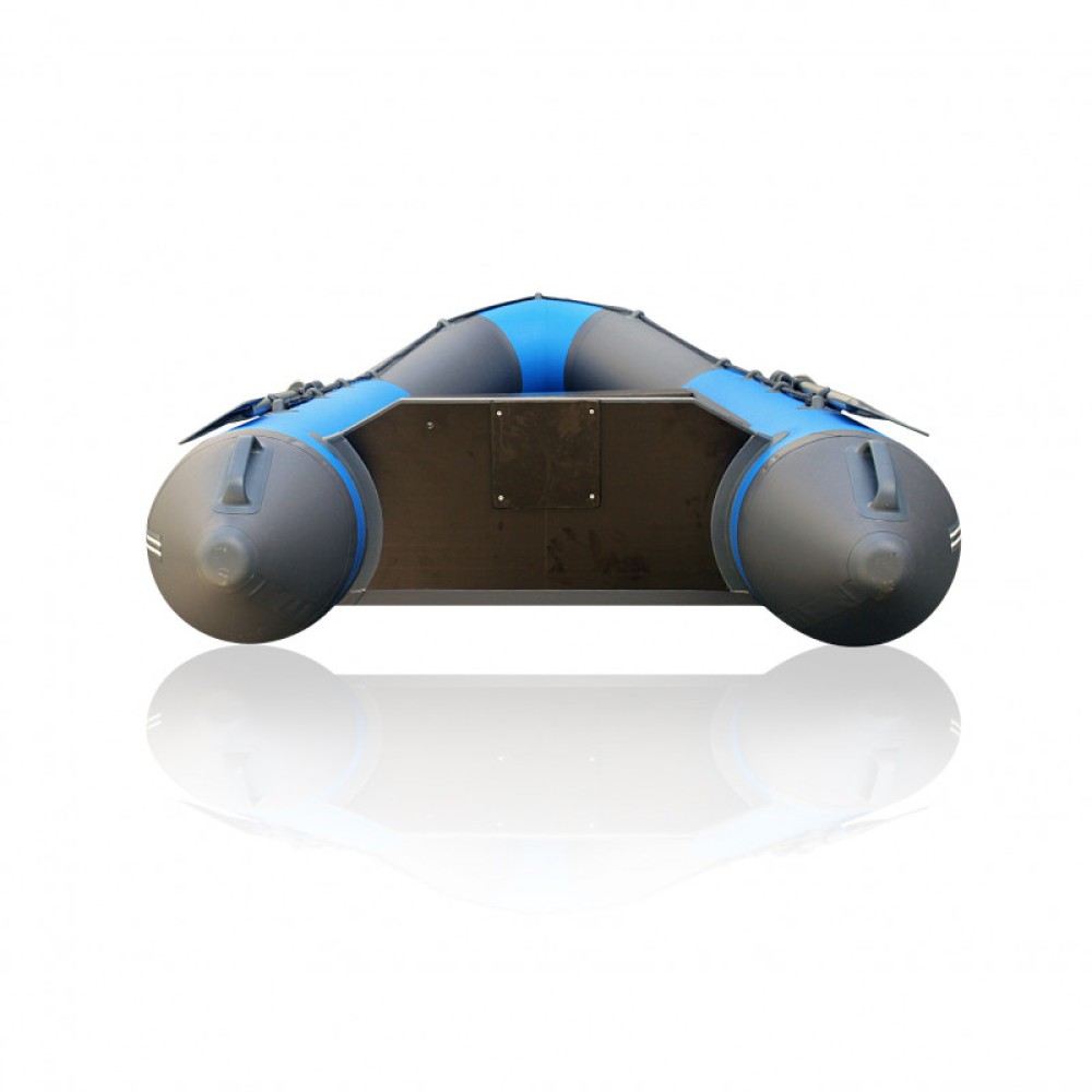 Лодка ПВХ ЛИДЕР Тайга 320